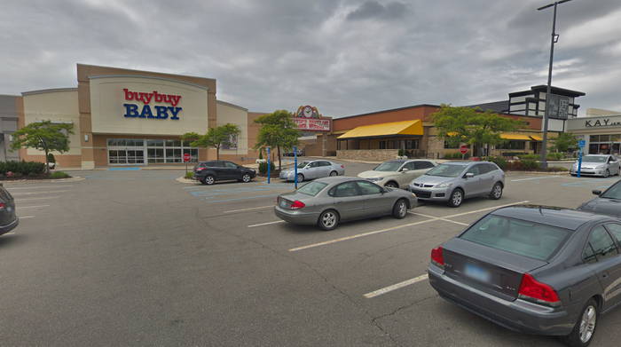 Tally Hall (Hunters Square) - 2020 Street View Of Location